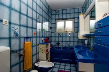 Accommodatie bij particulieren Račišće 11